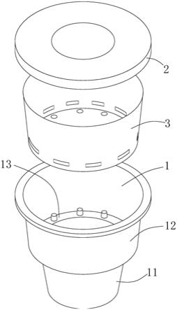 一种外卖面的制作方法