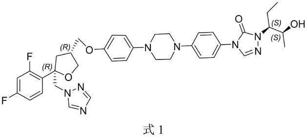 一种氨基脲类似物化合物、制备方法及应用与流程