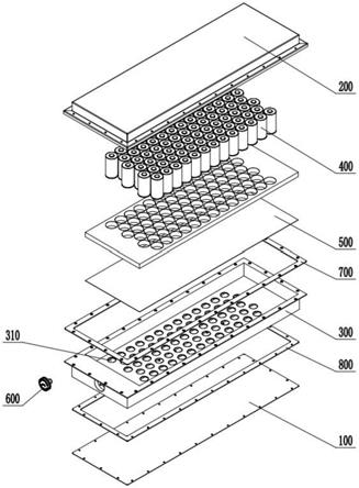 一种电池包的制作方法