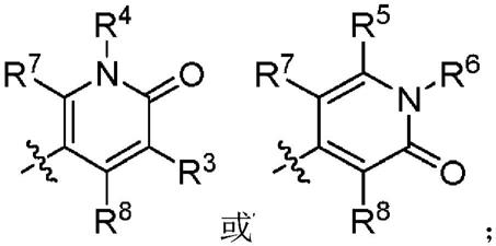 新化合物和方法与流程