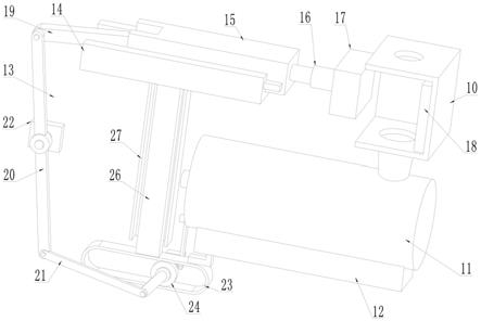 一种房建垃圾破碎回收装置的制作方法