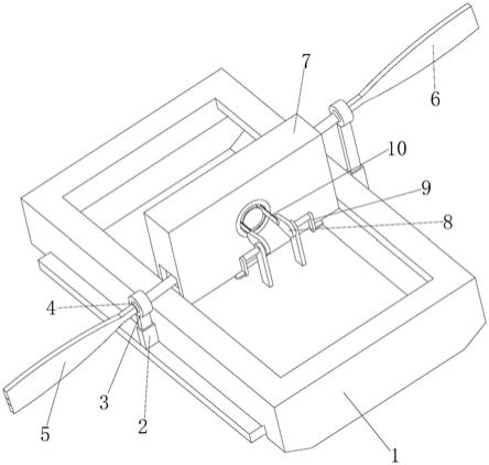 一种水产养殖用工作船的制作方法