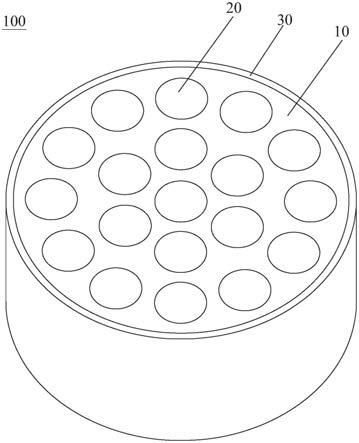 锂电池热管理装置