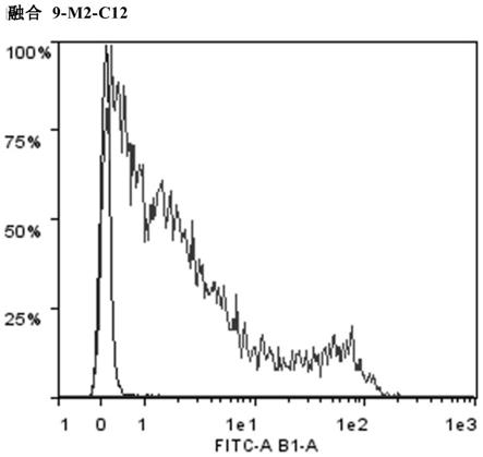 VISTA抗原结合分子的制作方法