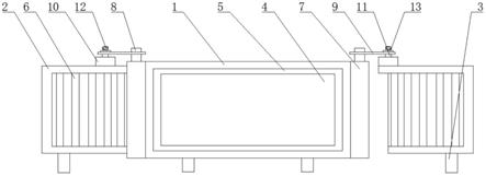 一种安全施工用警示牌的制作方法