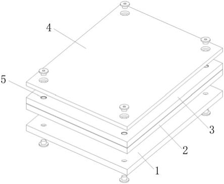 一种生态木质集成墙板的制作方法