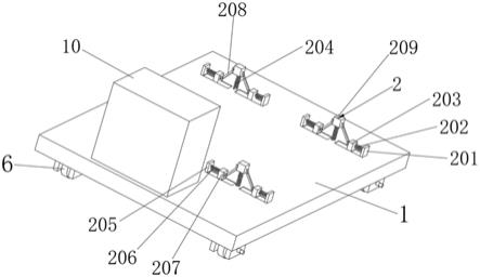 一种园林景观灌溉用施肥装置的制作方法