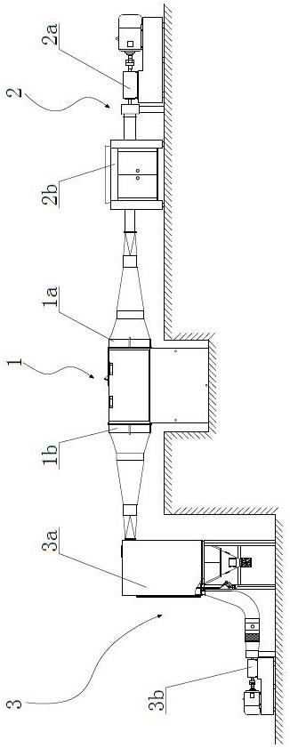 龟甲前处理装置、工艺以及龟甲胶的生产工艺的制作方法