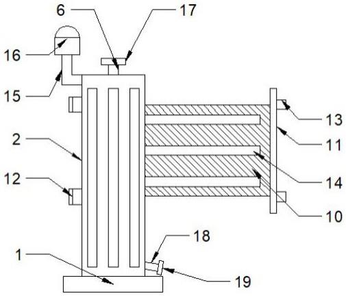 一种建筑工程施工安全防护装置的制作方法