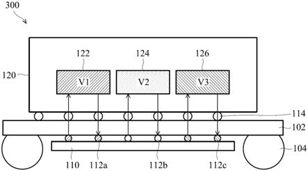 半导体结构的制作方法