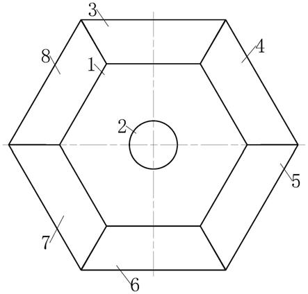 一种工程塑料用注塑模具的制作方法