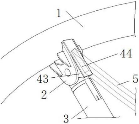 一种建筑结构的制作方法