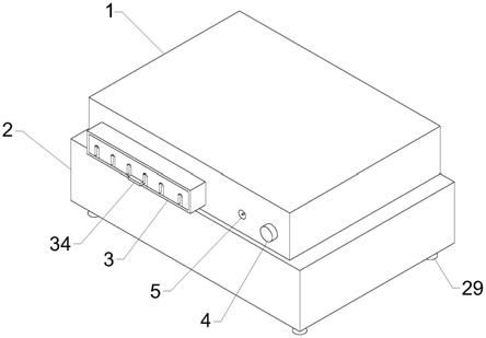 一种新型DPSK解调器的制作方法