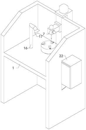 一种仪表加工夹具的制作方法