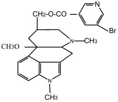 尼麦角林及其衍生物在制备治疗肿瘤药物中的用途的制作方法