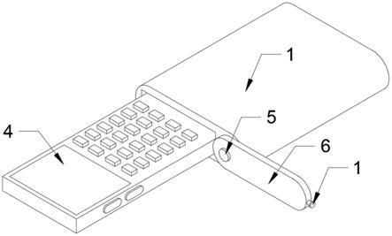 一种新型水文测验仪器的制作方法