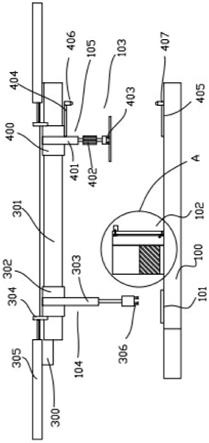 一种建筑材料自动化质量检测方法与流程