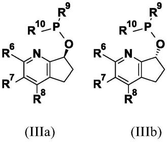 包括使用新的铱催化剂对映选择性氢化4-取代的1,2-二氢喹啉的方法与流程