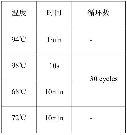 一种富集目标区域再酶切构建单倍型的方法与流程