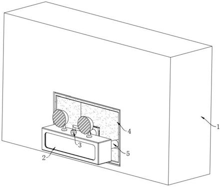 一种具有语音预警功能的消防应急照明灯的制作方法