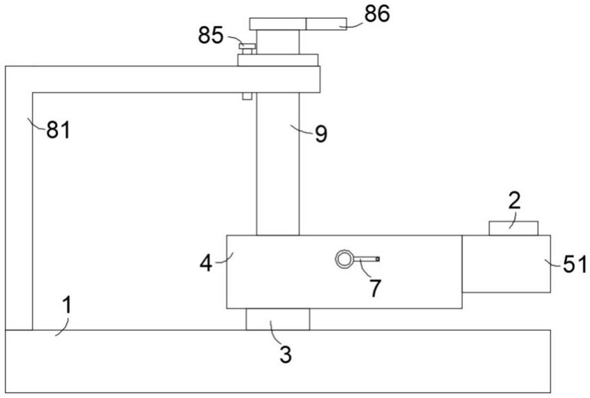 非接触式电桩变压器的制作方法