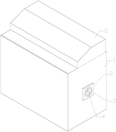 一种铝型材焊接设备的制作方法