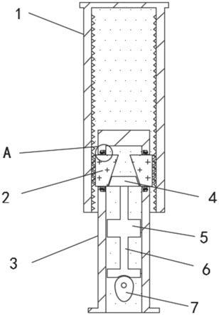 一种可延长的钢结构支撑柱的制作方法