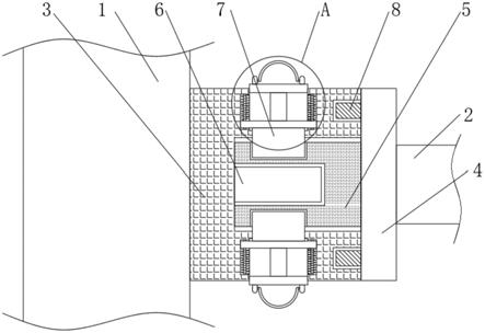 一种轻钢房屋建筑结构连接件的制作方法