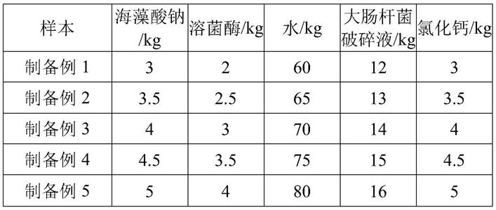 汽车保险杠上用标签及其生产工艺的制作方法