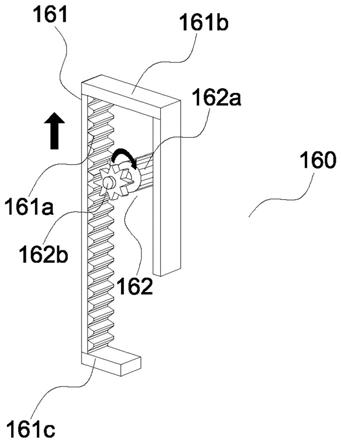 顶出式出货机构、货盘及控制系统的制作方法