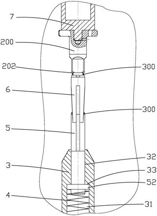 引导元件及电动扳手压装治具的制作方法