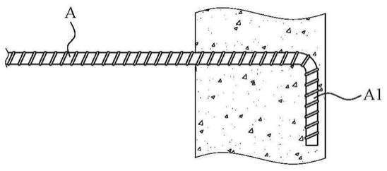 钢筋锚定系统及方法与流程