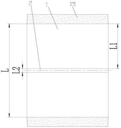 电机转子和自起动同步磁阻电机的制作方法