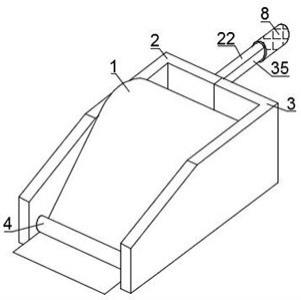 一种电子产品用导电胶带的制作方法