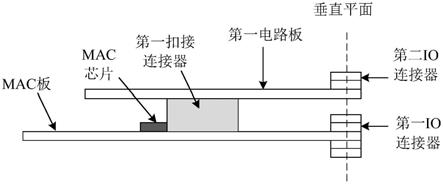 一种数据交换设备的制作方法