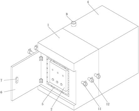 一种新型谐波保护器的制作方法