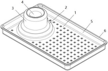 一种电池正极盖的制作方法