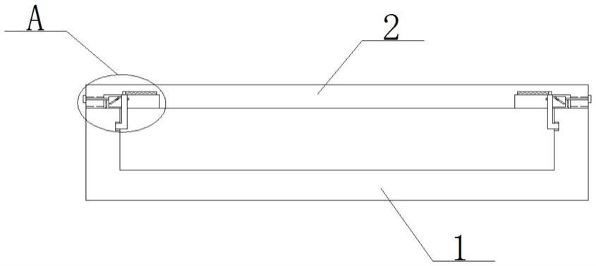 一种基于模拟多路复用器的音视频信号切换设备的制作方法