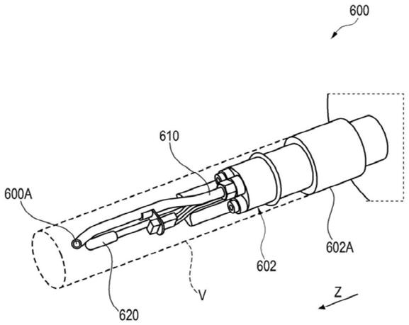 填充设备以及具有填充设备的储存容器的制作方法