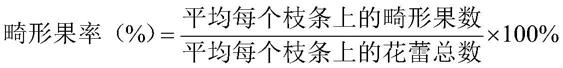 含14-羟基芸苔素甾醇的授粉液及其制备方法和应用与流程