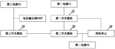 一种驱动电路与家用电器的制作方法