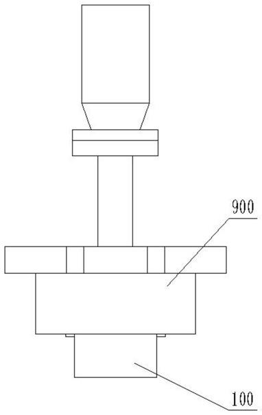 离子注入机中离子发生器的制作方法