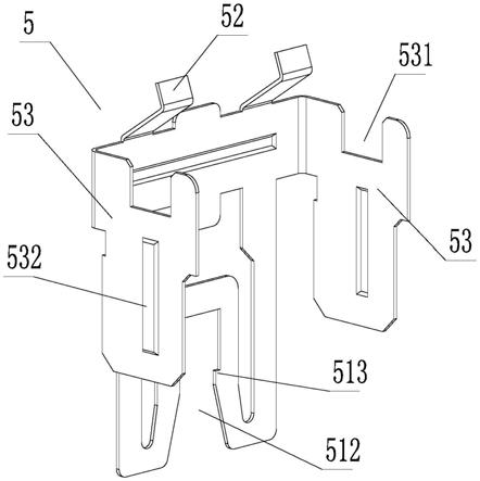 一种电磁继电器的制作方法