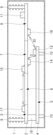 电源模块以及质量分析装置的制作方法