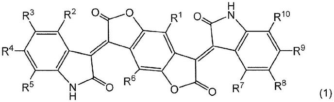 着色间隔物用感光性着色组合物、固化物、着色间隔物、图像显示装置的制作方法