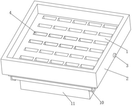 一种连接器治具的制作方法