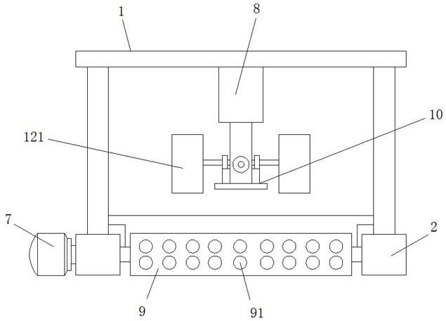 一种环境检测用取样工具的制作方法