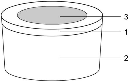 微波炉加热用容器的制作方法