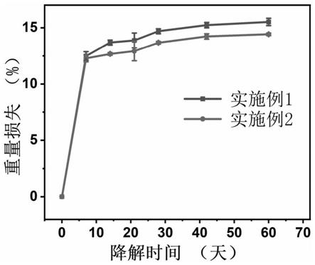 一种氨基酸改性水性聚氨酯丙烯酸酯及其制备方法与流程