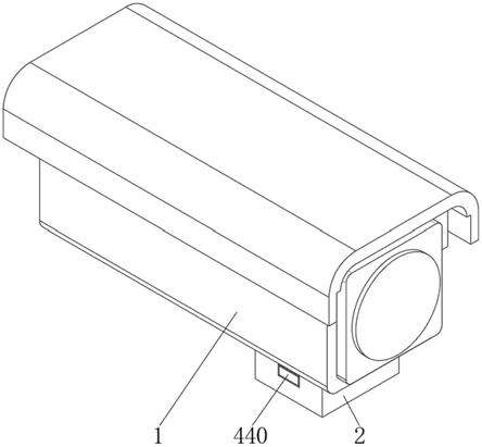 一種用於戶外高清攝像頭除霧,除冰的加熱器的製作方法